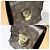 Borsa Louis Vuitton Manhattan GM Marrone - vista 12