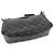 Pochette Accessoires XL Monogram Eclipse da uomo Louis Vuitton Nero - vista 3