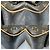 Borsa Tote Multiplicité Louis Vuitton Marrone - vista 5