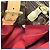 Borsa Tote Multiplicité Louis Vuitton Marrone - vista 9