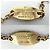 Pulsera charm de oro Louis Vuitton Dorado - vista 3