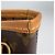 Borsa Tote Louis Vuitton Neverfull PM Marrone - vista 5
