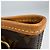 Borsa Tote Louis Vuitton Neverfull PM Marrone - vista 6