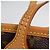 Borsa Tote Louis Vuitton Neverfull PM Marrone - vista 8