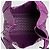 Borsa Tote Bottega Veneta Campana Medium Intrecciato Porpora - vista 10