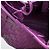 Borsa Tote Bottega Veneta Campana Medium Intrecciato Porpora - vista 9