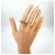 Bulgari Bvlgari Serpenti Viper Band Ring Golden - Ansicht 2