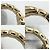 Bulgari Bvlgari Serpenti Viper Band Ring Golden - Ansicht 6