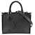 Borsa OnTheGo PM da donna Louis Vuitton Nero