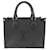 Borsa OnTheGo PM da donna Louis Vuitton Nero - vista 2