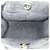 Borsa OnTheGo PM da donna Louis Vuitton Nero - vista 4