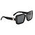 Gafas de Sol Celine 2024 Triomphe Black Square Céline Negro