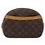 Louis Vuitton Blois Monogram Canvas Marrone