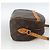 Louis Vuitton Blois Monogram Canvas Marrone - vista 4