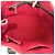 Borsa Tote Louis Vuitton Hampstead PM Marrone - vista 4