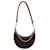 Borsa a tracolla Monogram Loop da donna Louis Vuitton Marrone - vista 2