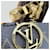 Borsa a tracolla Monogram Loop da donna Louis Vuitton Marrone - vista 7
