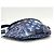 Marsupio Louis Vuitton Monogram Bandana Discovery PM da uomo Blu - vista 3