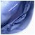 Marsupio Louis Vuitton Monogram Bandana Discovery PM da uomo Blu - vista 4