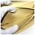 Portefeuille long Louis Vuitton - Nano Monogram Portefeuille Sarah NM Jaune - vue 11