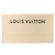 Portefeuille long Louis Vuitton - Nano Monogram Portefeuille Sarah NM Jaune - vue 14