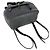 Zaino Louis Vuitton Montsouris PM da uomo in Monogram Empreinte Nero - vista 3