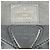 Zaino Louis Vuitton Montsouris PM da uomo in Monogram Empreinte Nero - vista 5