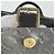 Zaino Louis Vuitton Montsouris PM da uomo in Monogram Empreinte Nero - vista 9