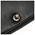 Le Boy Bolsa de Alça Chanel Boy Matelassé Coco Mark Chain Preto - vista 10