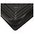 Le Boy Bolsa de Alça Chanel Boy Matelassé Coco Mark Chain Preto - vista 6
