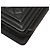 Le Boy Bolsa de Alça Chanel Boy Matelassé Coco Mark Chain Preto - vista 7