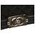 Le Boy Bolsa de Alça Chanel Boy Matelassé Coco Mark Chain Preto - vista 9