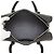 Borsa Louis Vuitton Epi Soufflot Nero - vista 6