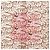 Foulard Hermès Carre 90 CHASSE EN INDE Rosa Multicolore - vista 2