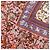 Foulard Hermès Carre 90 CHASSE EN INDE Rosa Multicolore - vista 4