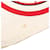 Hermès Sciarpa Hermes Carre 90 Springs Bianco Multicolore - vista 4
