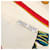 Hermès Sciarpa Hermes Carre 90 Springs Bianco Multicolore - vista 7