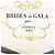 Hermès Hermes Carre 90 Brides de Gala Ceremonial Bridle Scarf Rosa Multicolore - vista 2