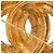 Spilla Vintage Chanel Coco Mark D'oro - vista 3