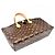 Borsa a mano/Borsa a tracolla Boetie NM da donna Louis Vuitton Marrone - vista 3