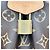 Borsa a mano/Borsa a tracolla Boetie NM da donna Louis Vuitton Marrone - vista 9