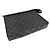 Pochette Voyage MM Monogram Eclipse da uomo Louis Vuitton Nero - vista 3