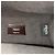 Borsa Fendi Go-To Shopper Small Marrone - vista 5