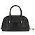 Borsa a mano Adventure da donna Miu Miu Nero - vista 2