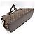Borsa Tote Louis Vuitton Damier Chelsea Marrone - vista 3