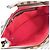 Borsa Tote Louis Vuitton Damier Chelsea Marrone - vista 4