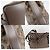 Borsa Tote Louis Vuitton Damier Chelsea Marrone - vista 7