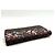 Zippy Cartera larga Monogram para mujer Louis Vuitton Castaño - vista 3