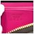 Zippy Cartera larga Monogram para mujer Louis Vuitton Castaño - vista 5