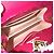 Borsa mini Capucines da donna Louis Vuitton Rosa - vista 4